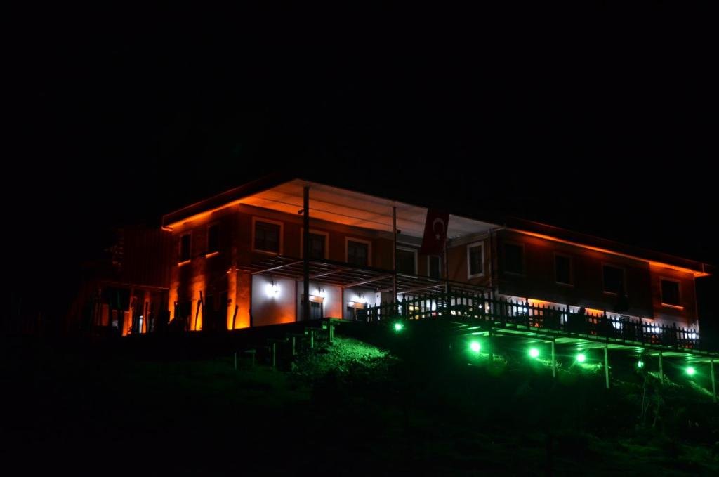 Belen Yayla Otel — фото 2