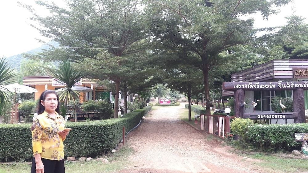 Саванкхалок: Soawanee Resort