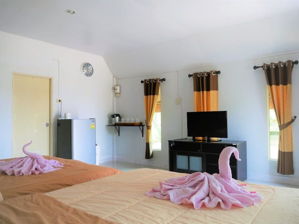Саванкхалок: Soawanee Resort