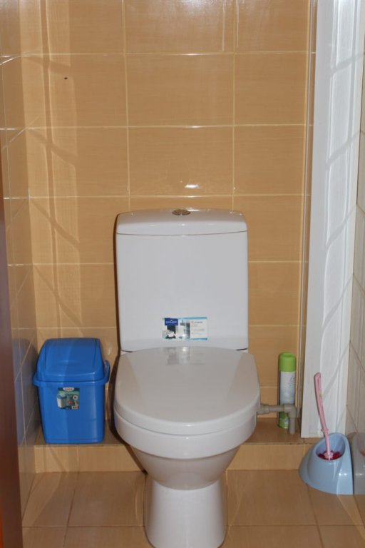Керчь: Na Chernyishevskogo 21-2 Apartments