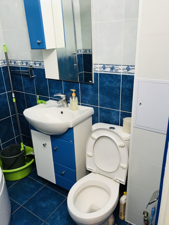 Керчь: Na Sergeya Borzenko 21 Apartments