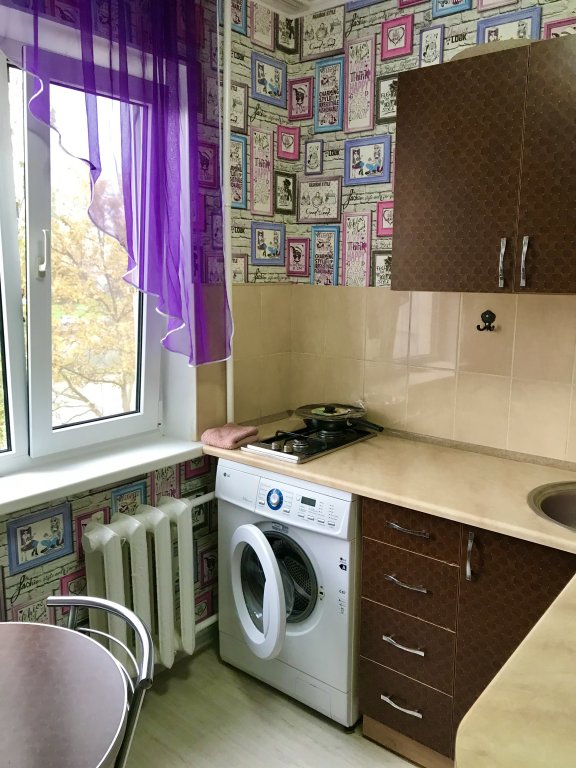 Керчь: Na Sergeya Borzenko 21 Apartments