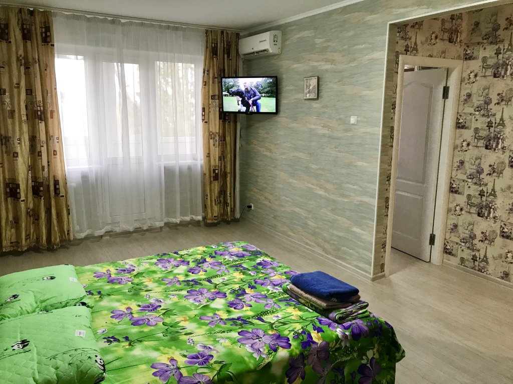 Керчь: Na Sergeya Borzenko 21 Apartments