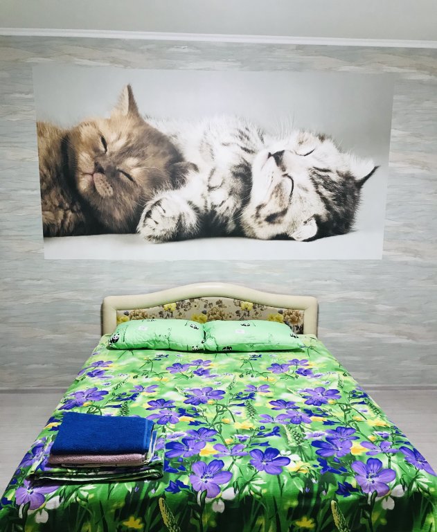 Керчь: Na Sergeya Borzenko 21 Apartments