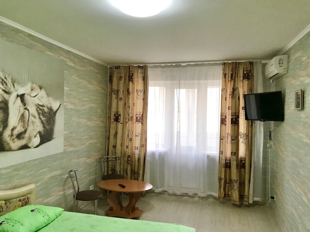 Керчь: Na Sergeya Borzenko 21 Apartments