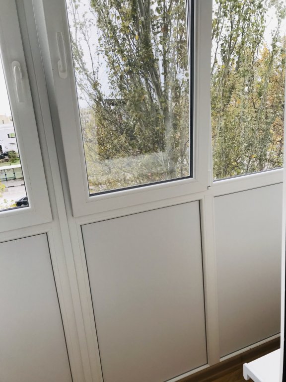 Керчь: Na Sergeya Borzenko 21 Apartments
