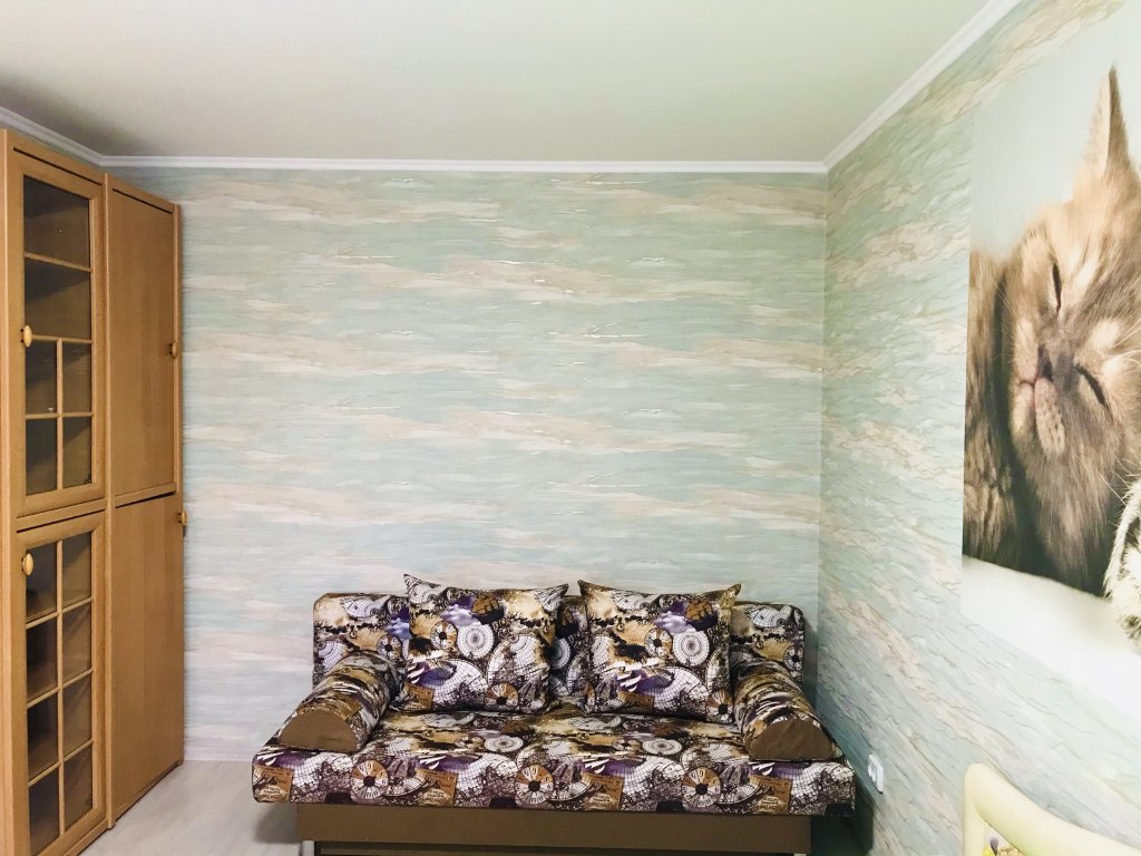 Керчь: Na Sergeya Borzenko 21 Apartments