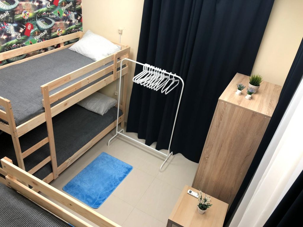 Friends House Hostel — фото 2
