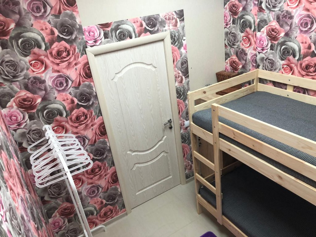 Friends House Hostel — фото 3