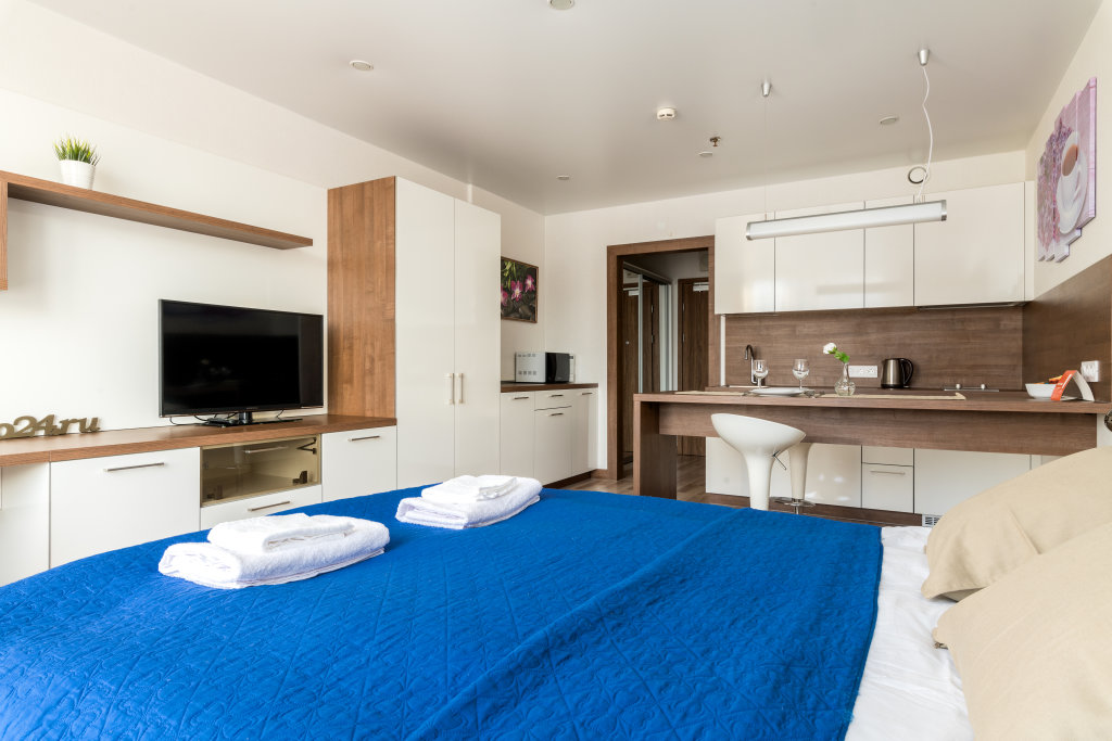 Санкт-Петербург: Hoshimina 16 849 Apartments