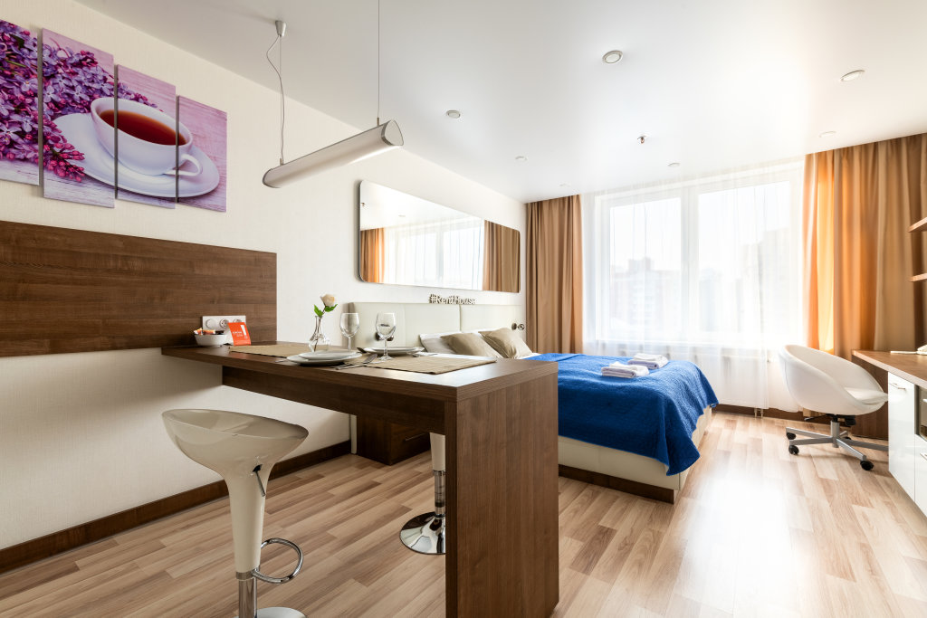 Санкт-Петербург: Hoshimina 16 849 Apartments