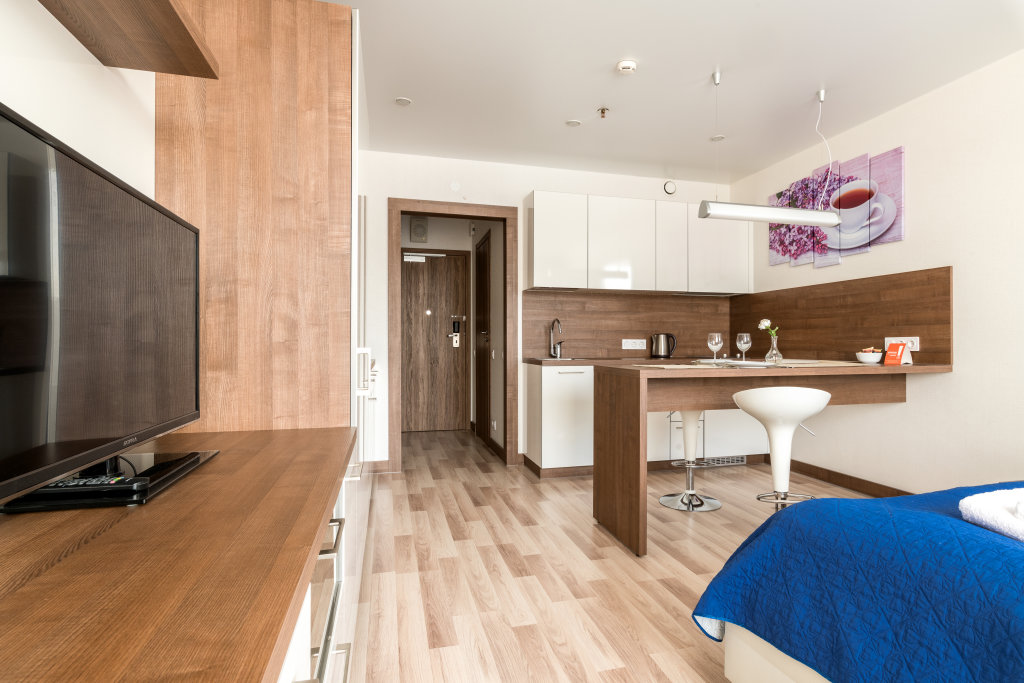 Санкт-Петербург: Hoshimina 16 849 Apartments