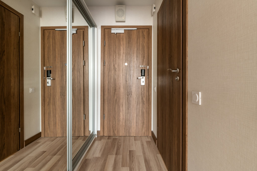 Санкт-Петербург: Hoshimina 16 849 Apartments