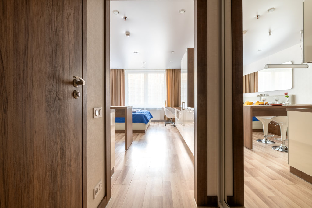 Санкт-Петербург: Hoshimina 16 838 Apartments