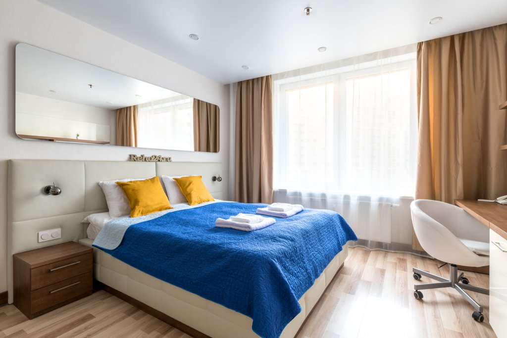 Санкт-Петербург: Hoshimina 16 838 Apartments