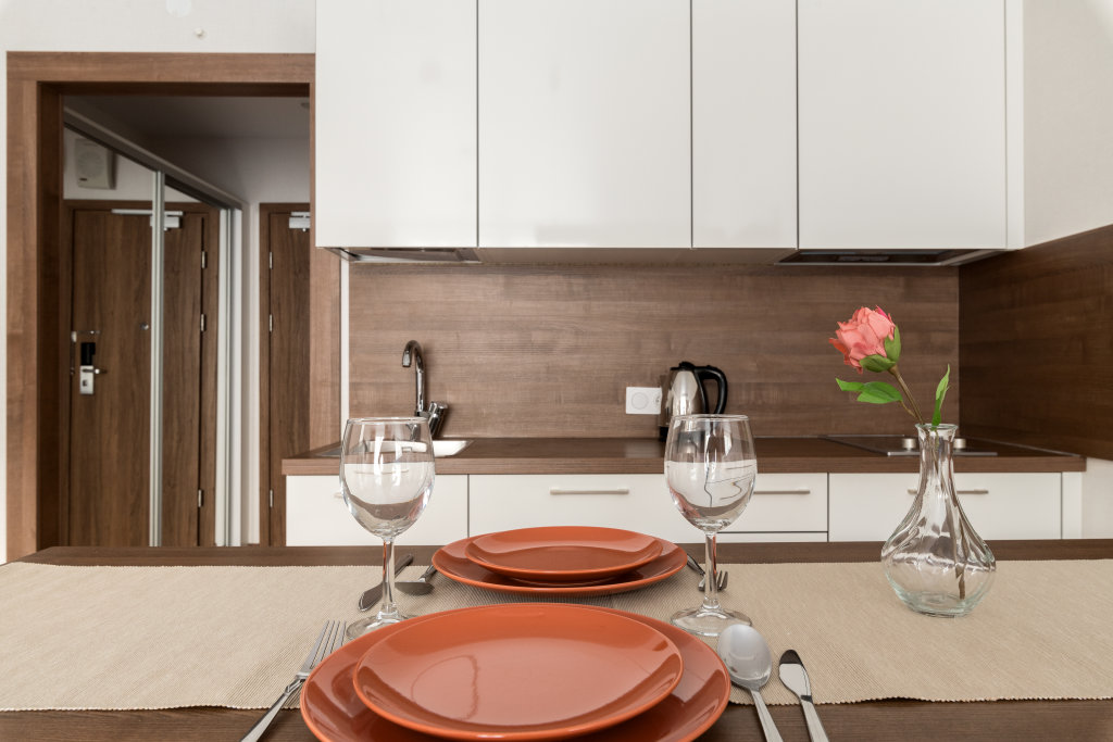 Санкт-Петербург: Hoshimina 16 838 Apartments
