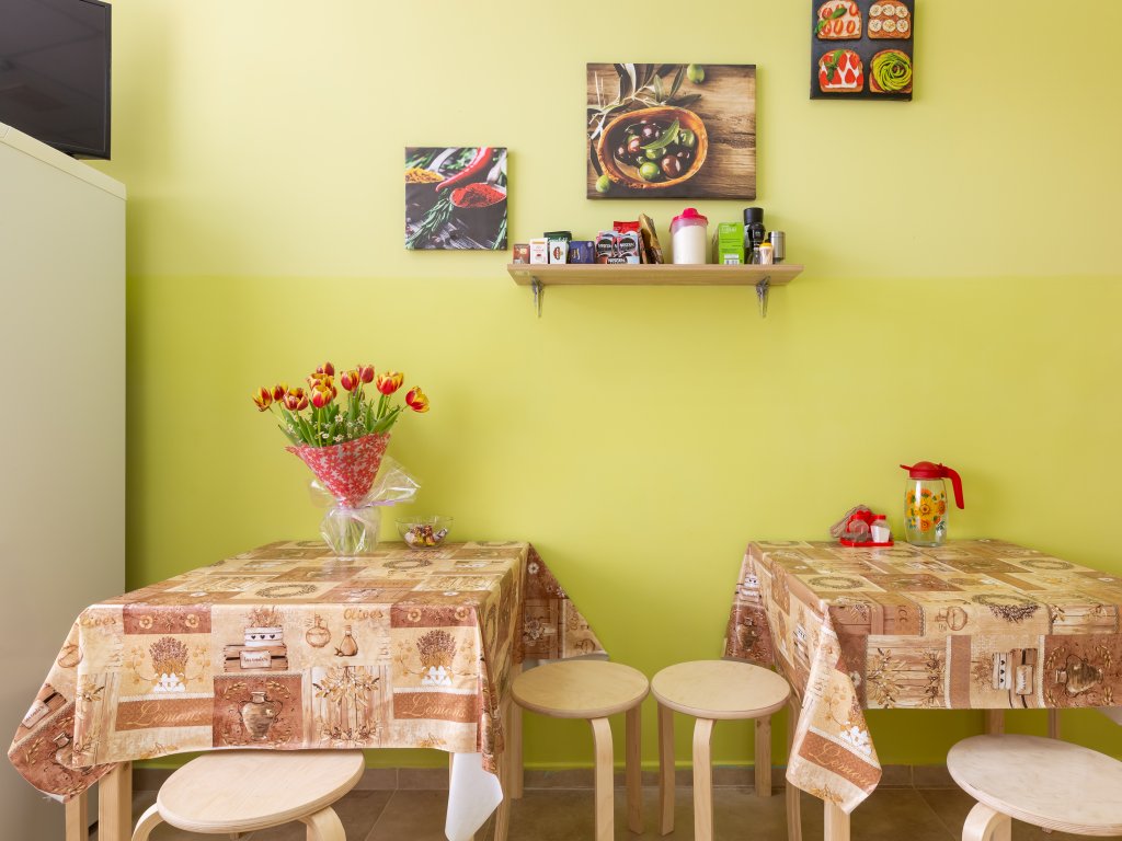 Химки: Lipovich Hostel