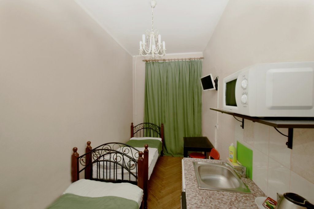 Artbaza Apart Guest House — фото 1