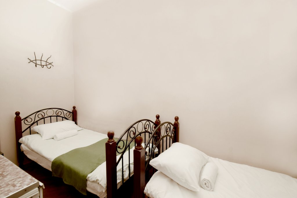 Санкт-Петербург: Artbaza Apart Guest House