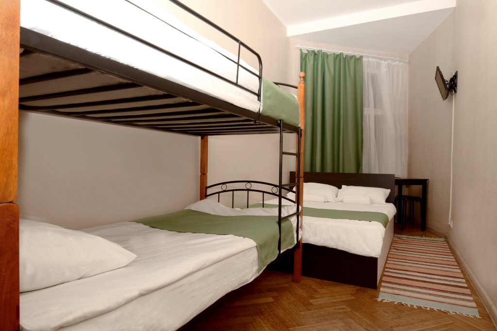 Санкт-Петербург: Artbaza Apart Guest House