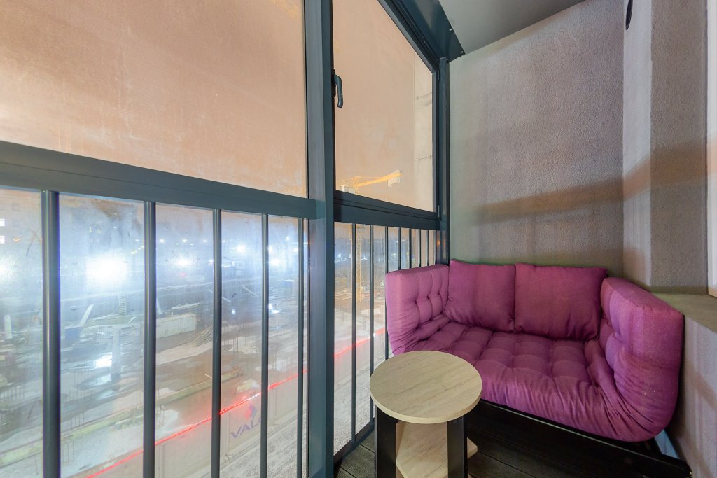 Санкт-Петербург: Fialka Apartments