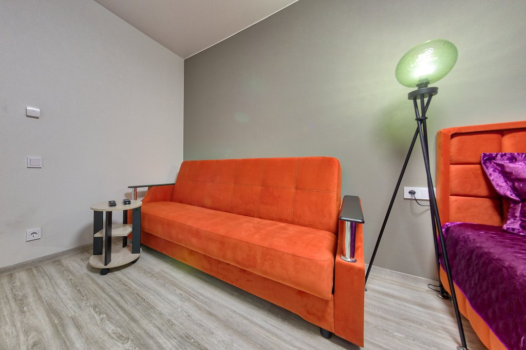 Санкт-Петербург: Fialka Apartments