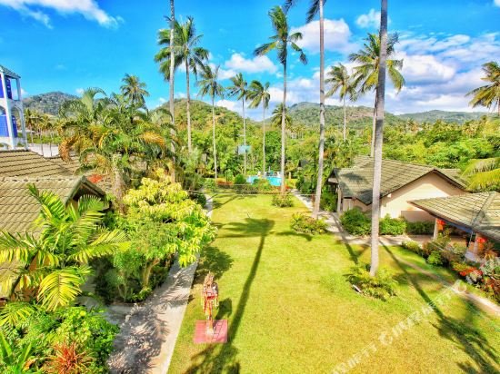 Муанг: Lungmunzan Hotel Phuket