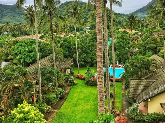 Муанг: Lungmunzan Hotel Phuket