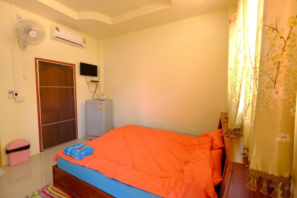 Тхат-Пханом: Kallayanee View Hotel