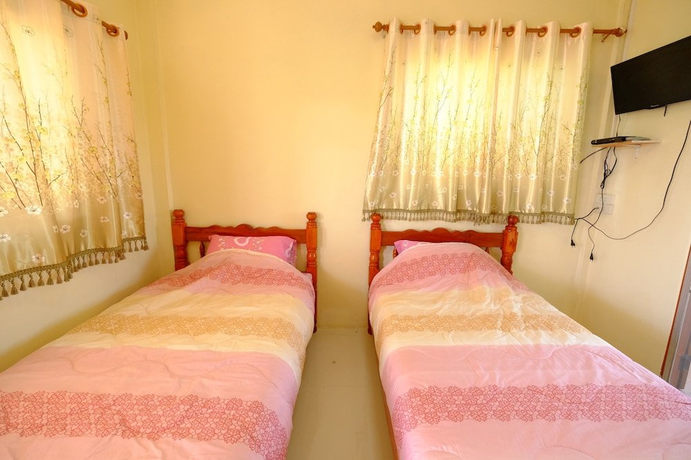 Тхат-Пханом: Kallayanee View Hotel