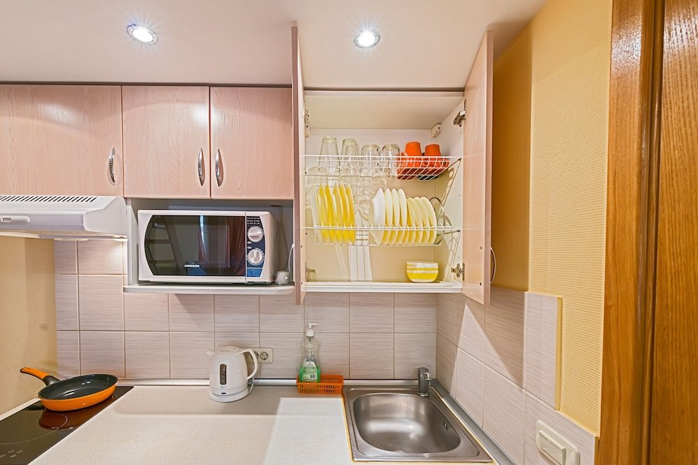 Санкт-Петербург: Cozy Housing By Moscow Railway Station