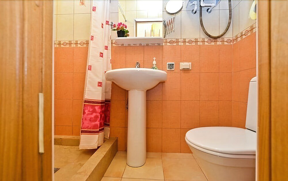 Санкт-Петербург: Cozy Housing By Moscow Railway Station