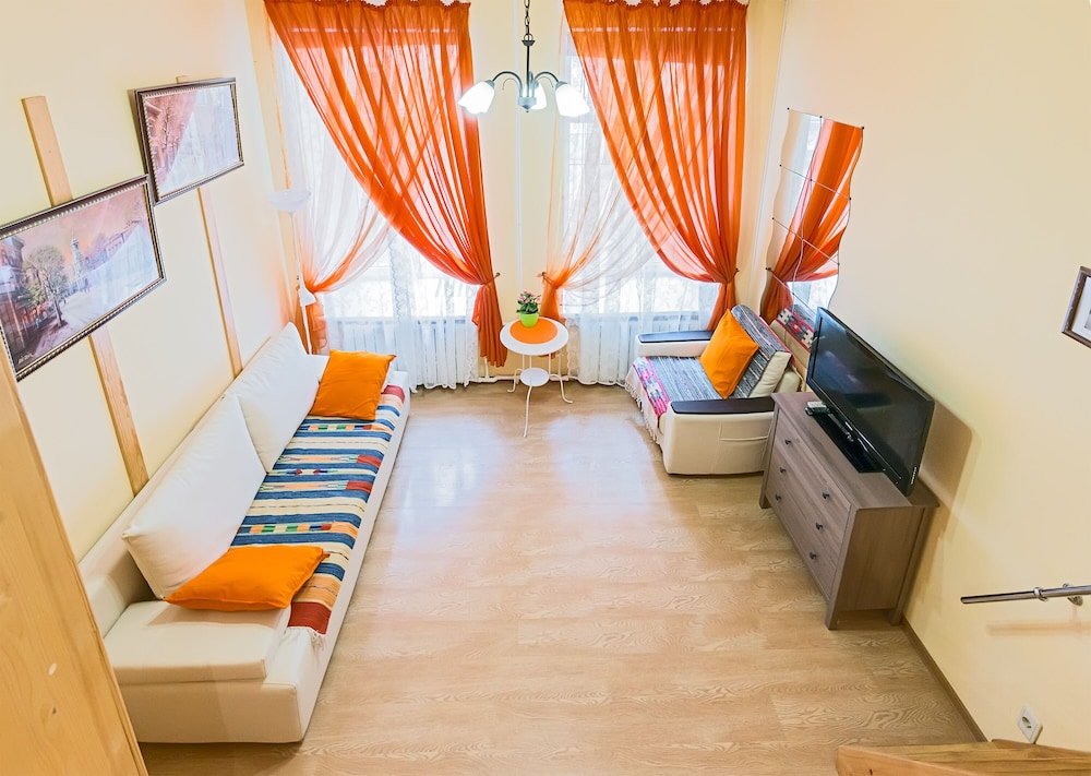Санкт-Петербург: Cozy Housing By Moscow Railway Station