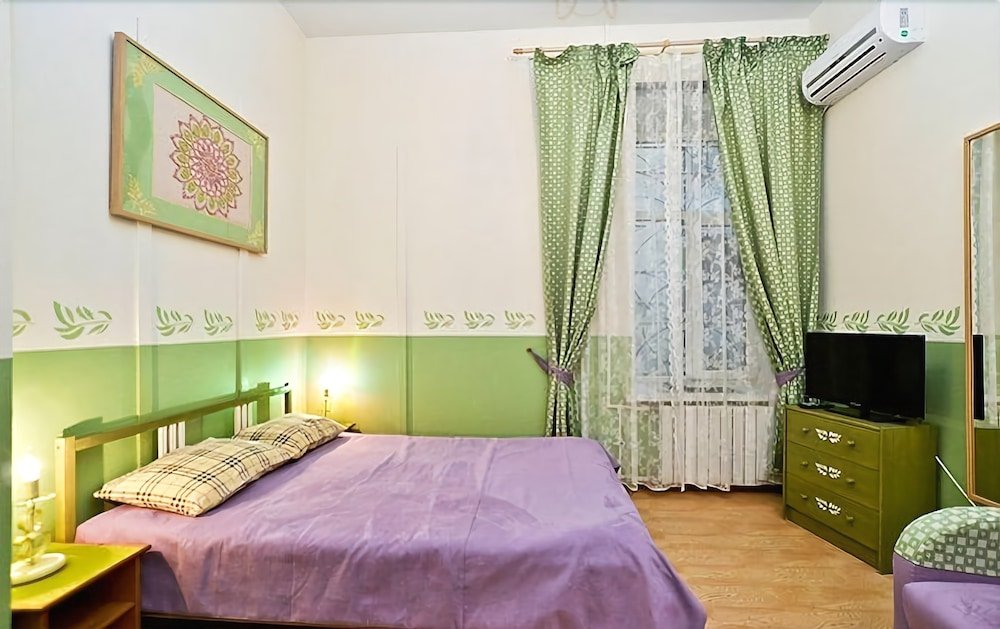 Санкт-Петербург: Cozy Housing By Moscow Railway Station