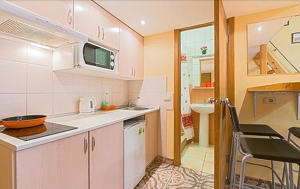 Санкт-Петербург: Cozy Housing By Moscow Railway Station