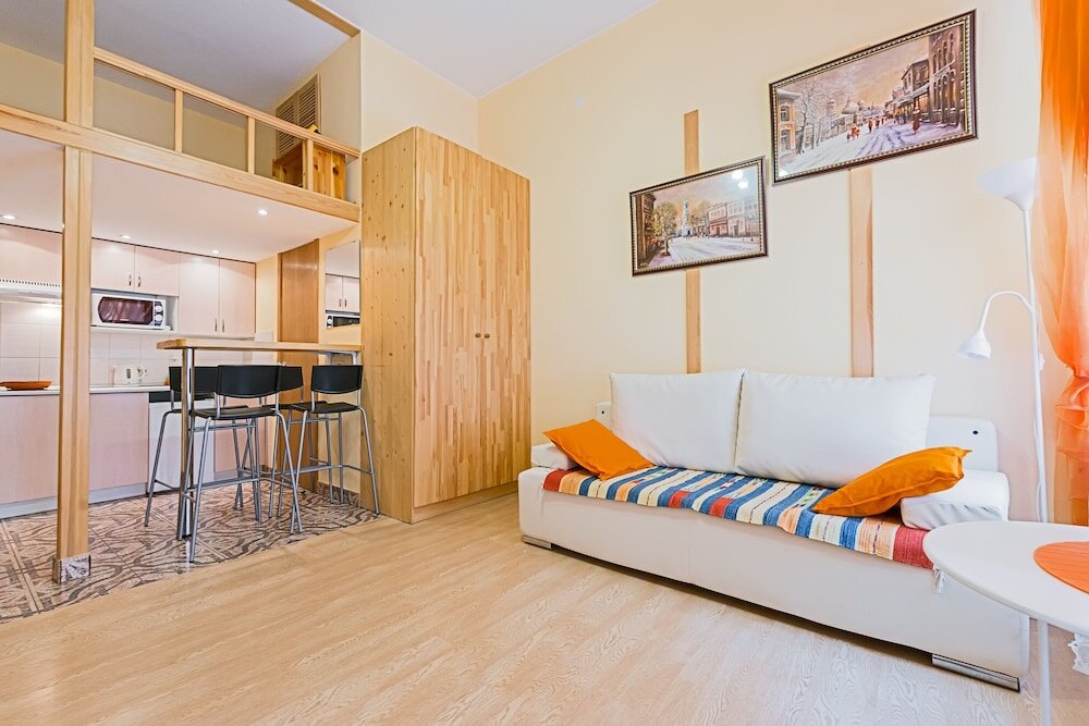 Санкт-Петербург: Cozy Housing By Moscow Railway Station