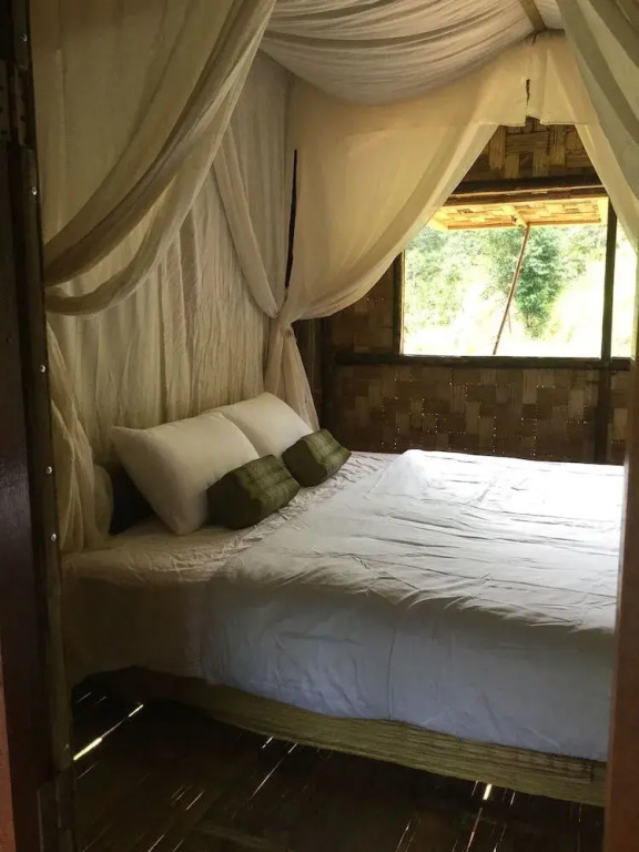 Мэхонгсон: Sansalit Home Stay