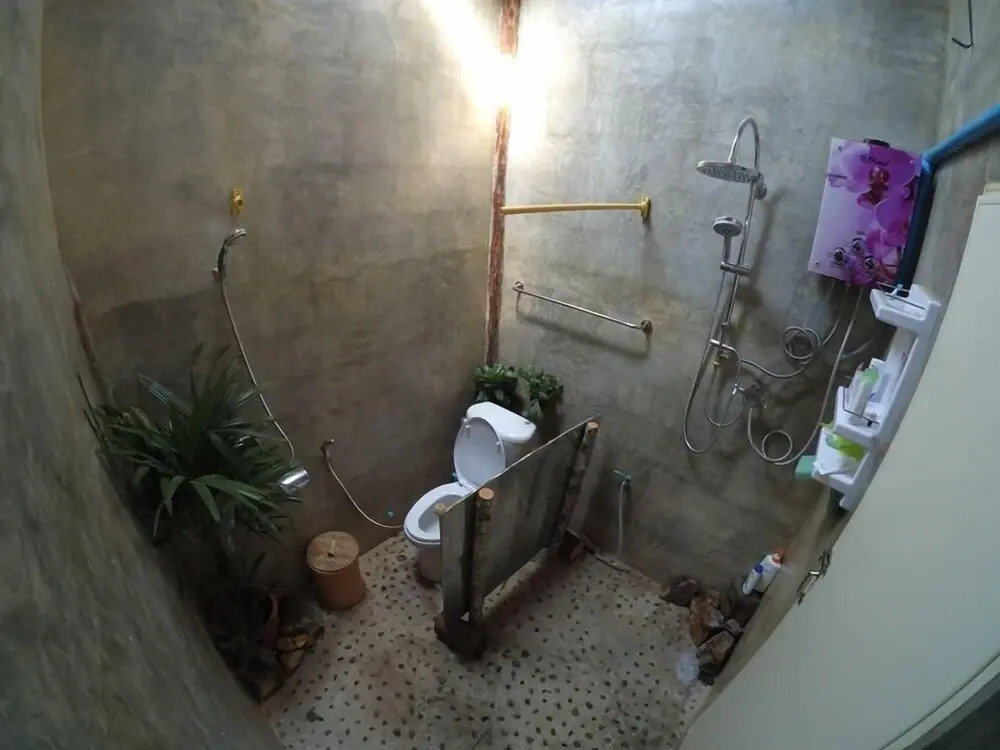 Мэхонгсон: Sansalit Home Stay