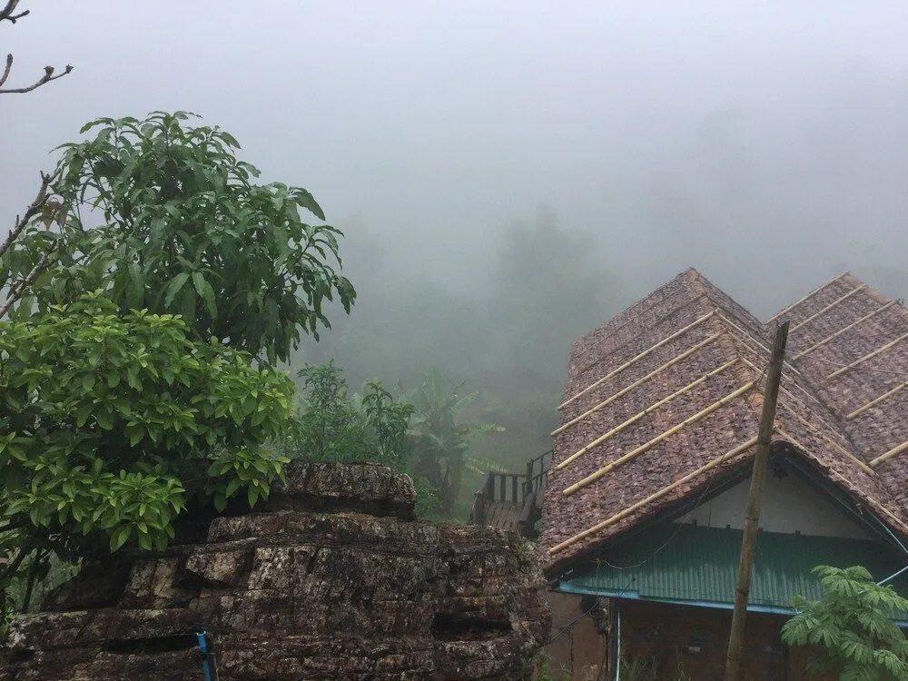 Мэхонгсон: Sansalit Home Stay
