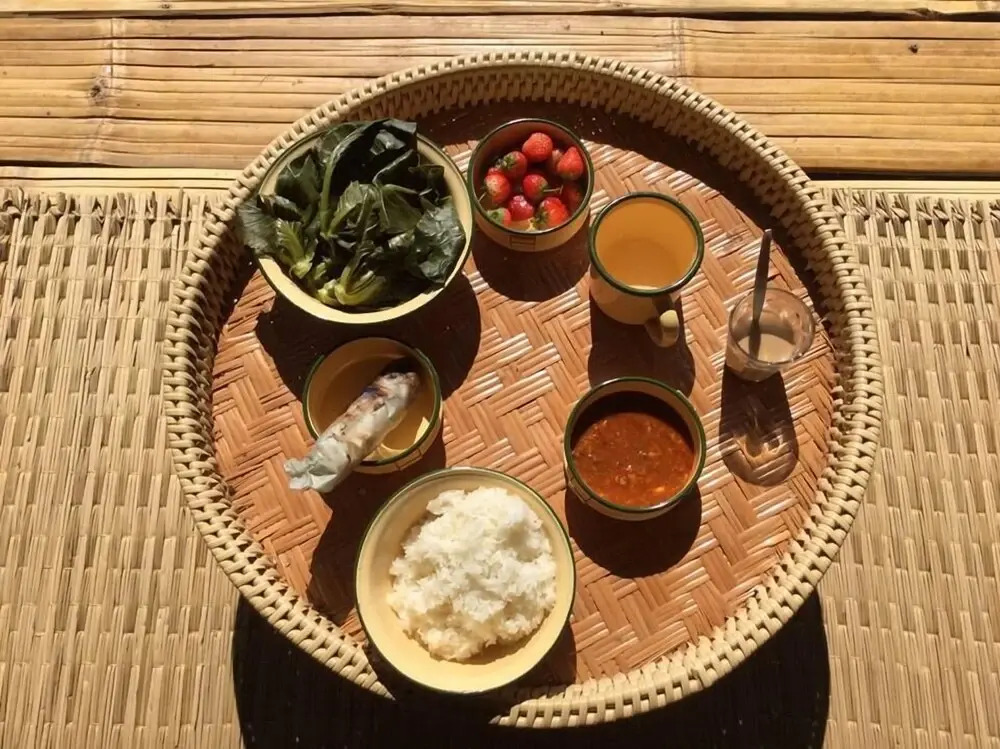 Мэхонгсон: Sansalit Home Stay