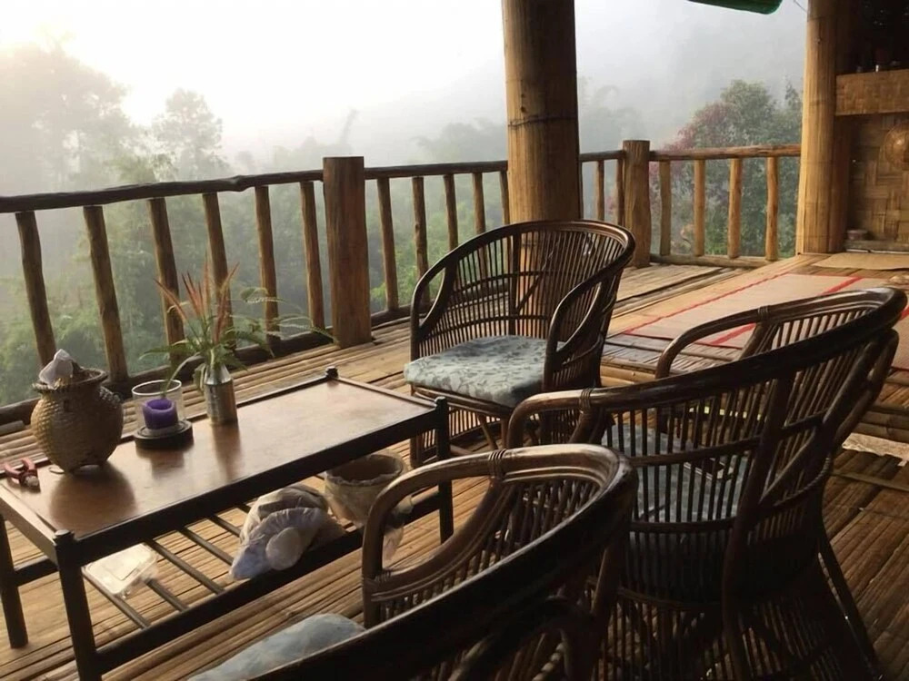 Мэхонгсон: Sansalit Home Stay