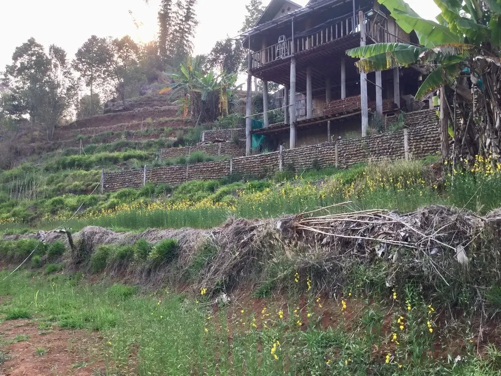 Мэхонгсон: Sansalit Home Stay