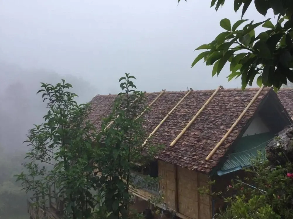 Мэхонгсон: Sansalit Home Stay