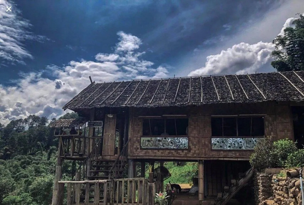 Мэхонгсон: Sansalit Home Stay