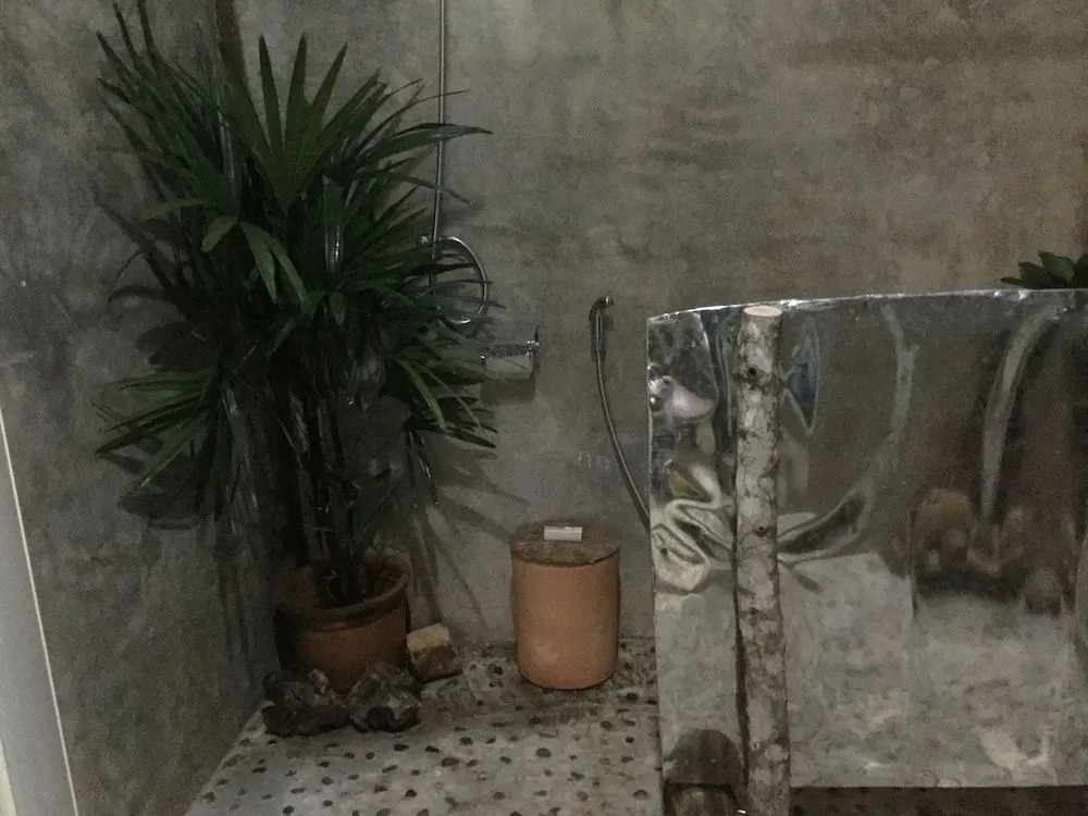 Мэхонгсон: Sansalit Home Stay