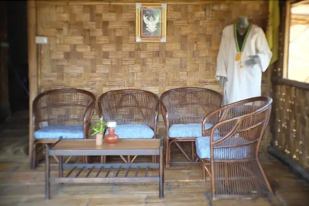 Мэхонгсон: Sansalit Home Stay