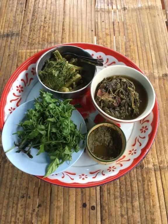 Мэхонгсон: Sansalit Home Stay