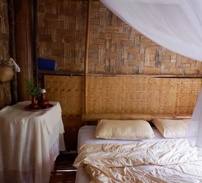 Мэхонгсон: Sansalit Home Stay