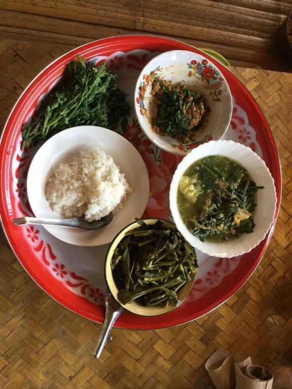 Мэхонгсон: Sansalit Home Stay
