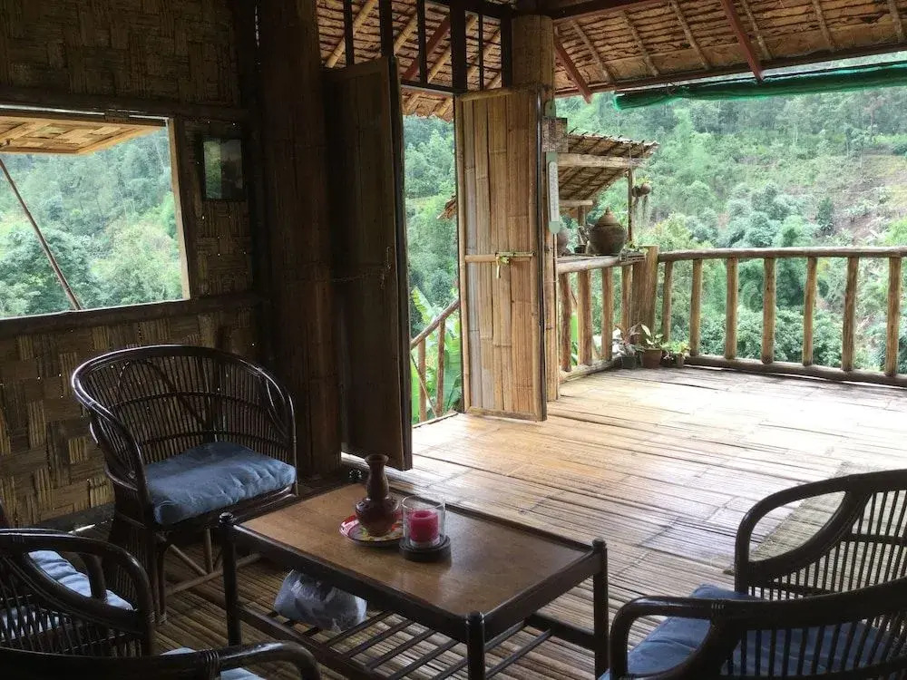 Мэхонгсон: Sansalit Home Stay